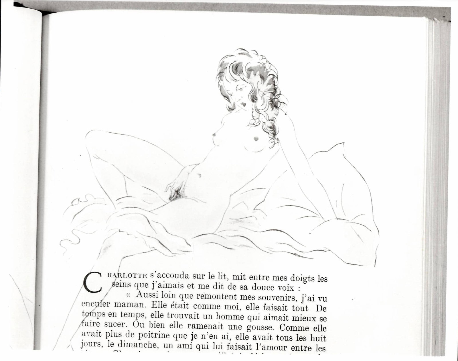 Seduction Nude & Erotic Art Photography (1 of 2)
