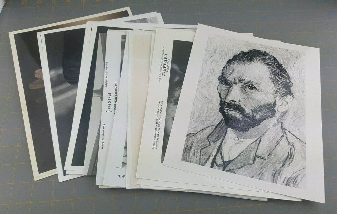 Mixed Lot Different Topic Old Movie Scene People Art: Mixed 15 Lot Different Topic Old Movie Scene People Art 8"x10" Real Photo Lot.These are not the greatest quality. Black and White picture on photo paper. Some are duplicates/similar.------.Vintage Con