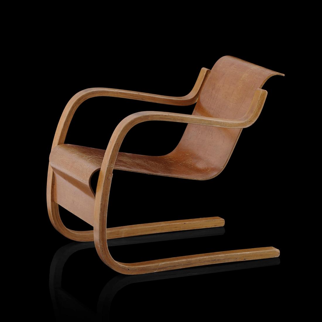 Alvar Aalto (1 of 2)