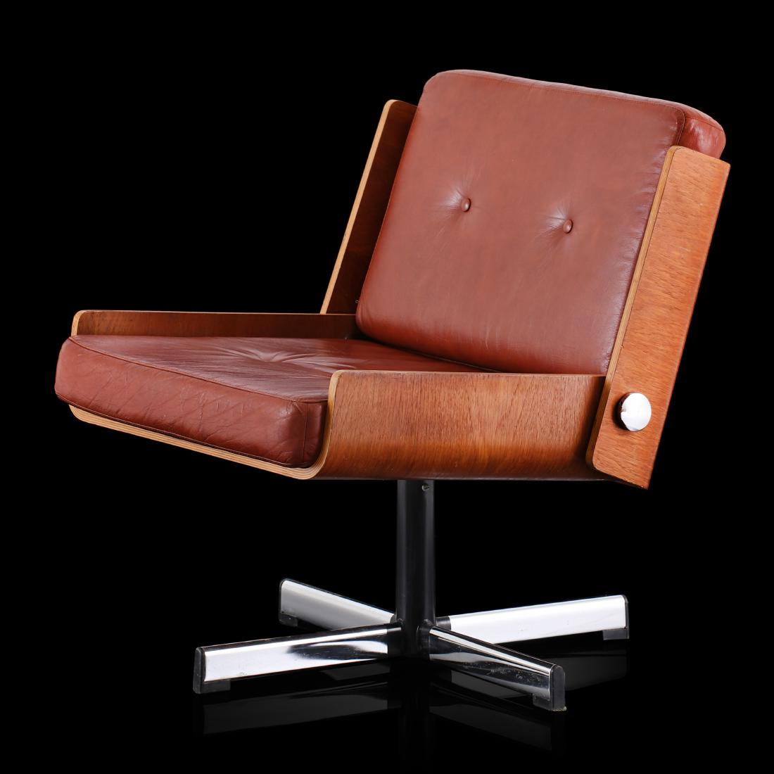 Esko Pajamies, Toivo Korhonen (1 of 6)