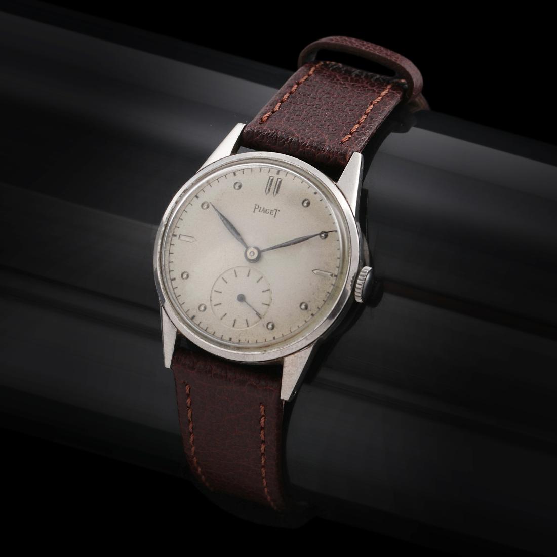 Piaget watch (1 of 7)