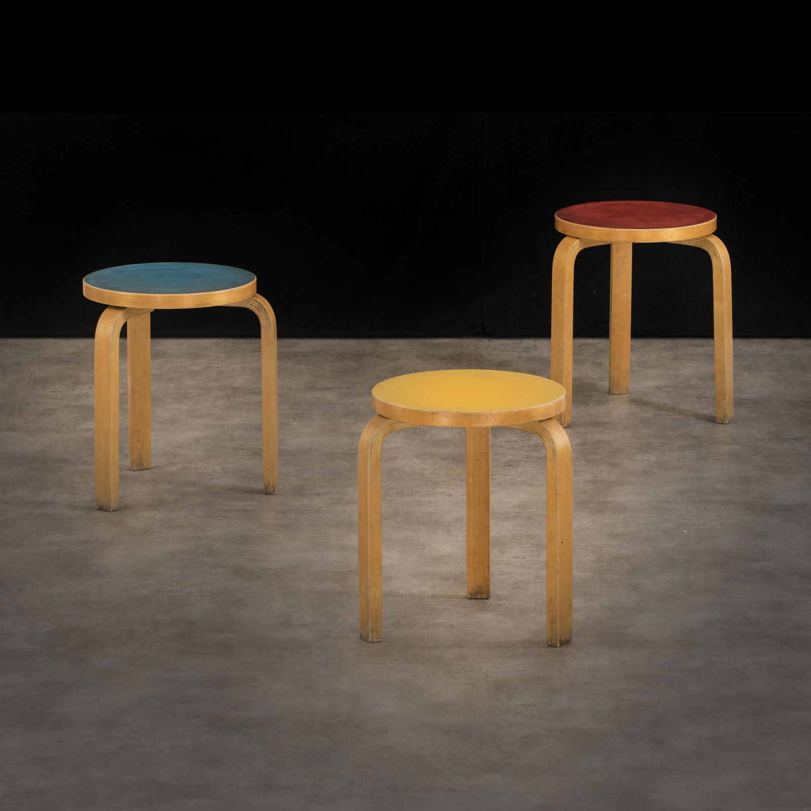 Alvar Aalto (1 of 3)