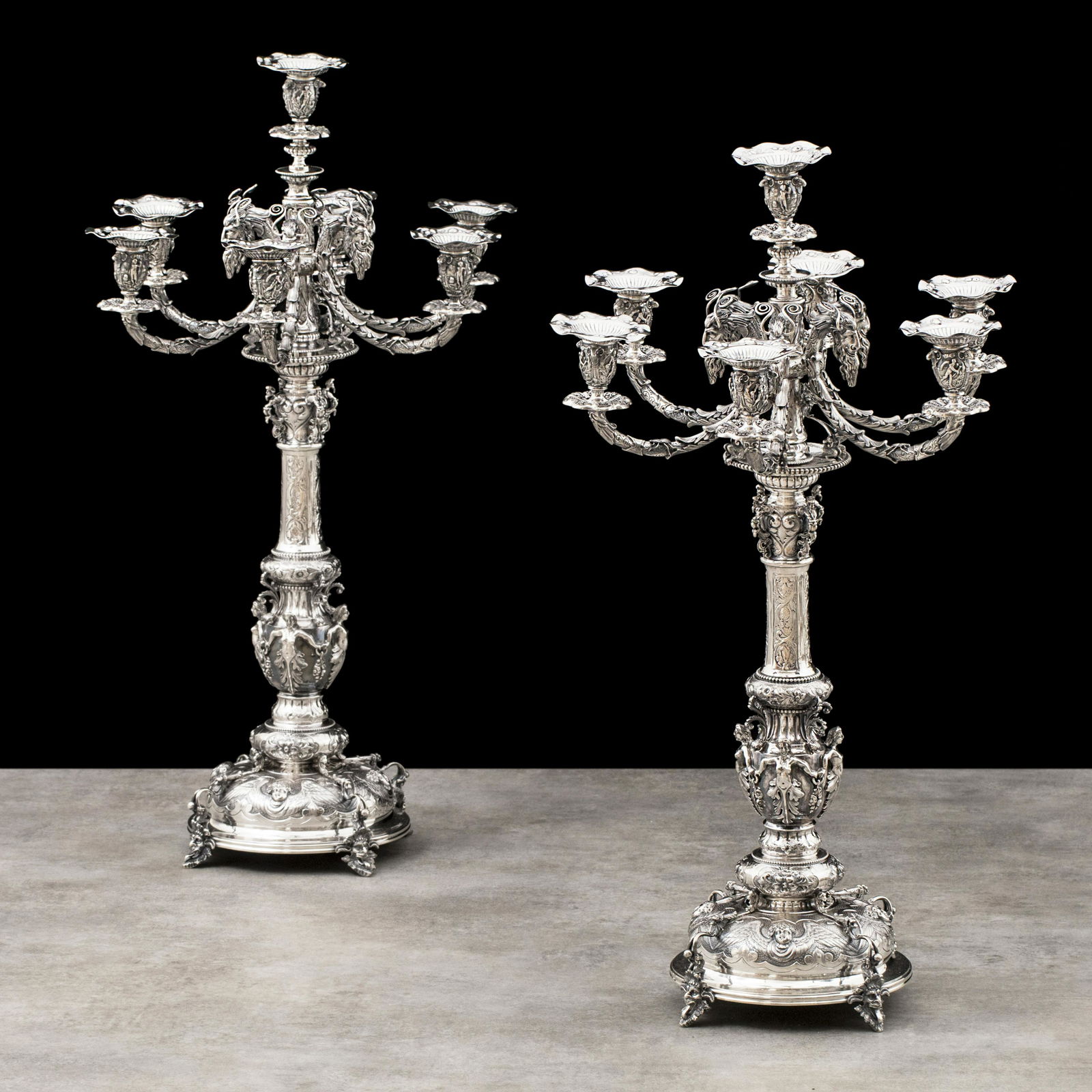 Candleabras (1 of 12)