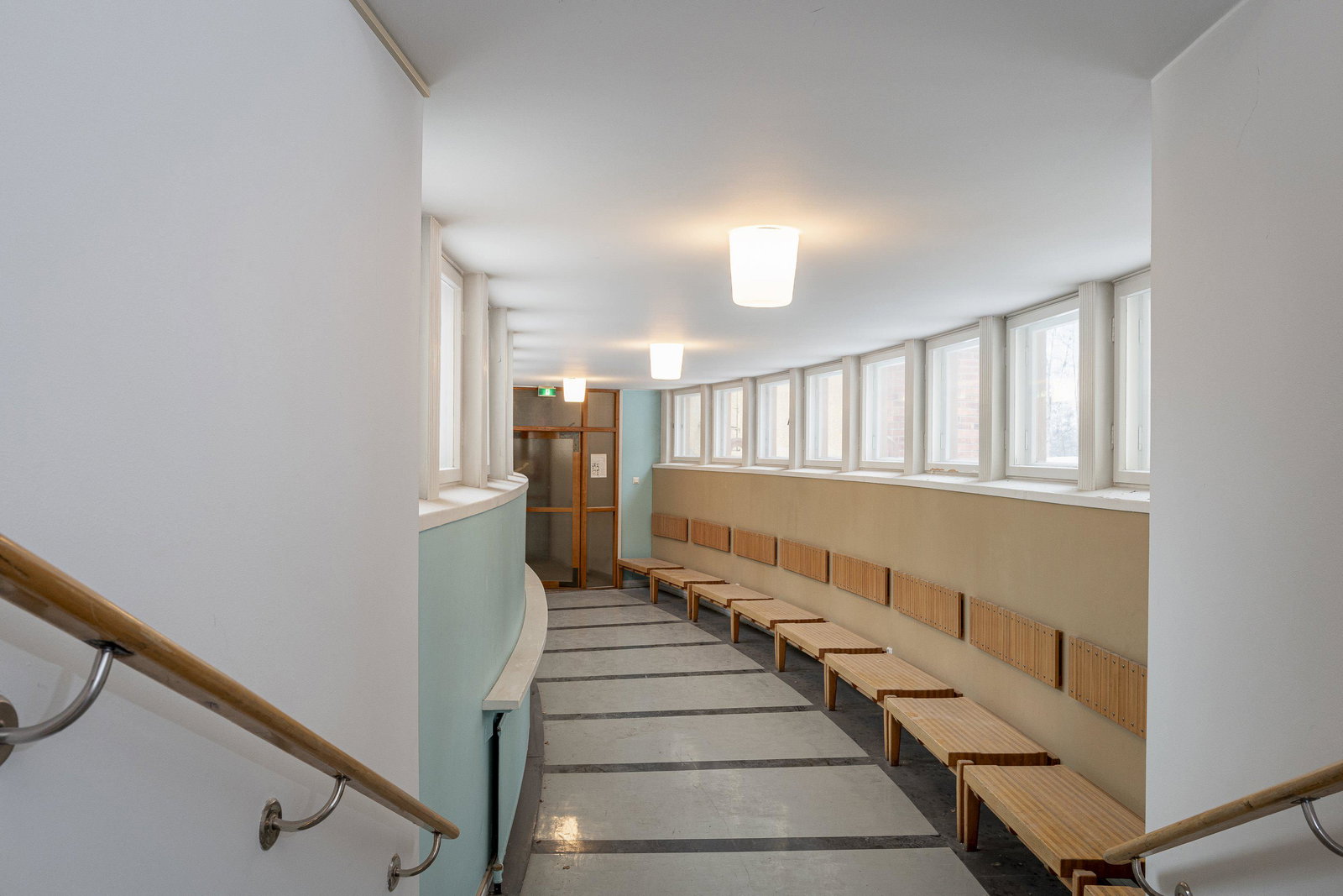 Paavo Tynell, 3pcs (1 of 3)