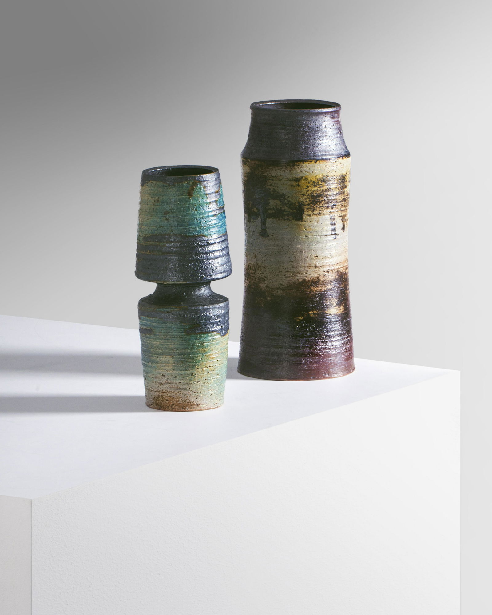 Annikki Hovisaari (1913-2004) (1 of 2)