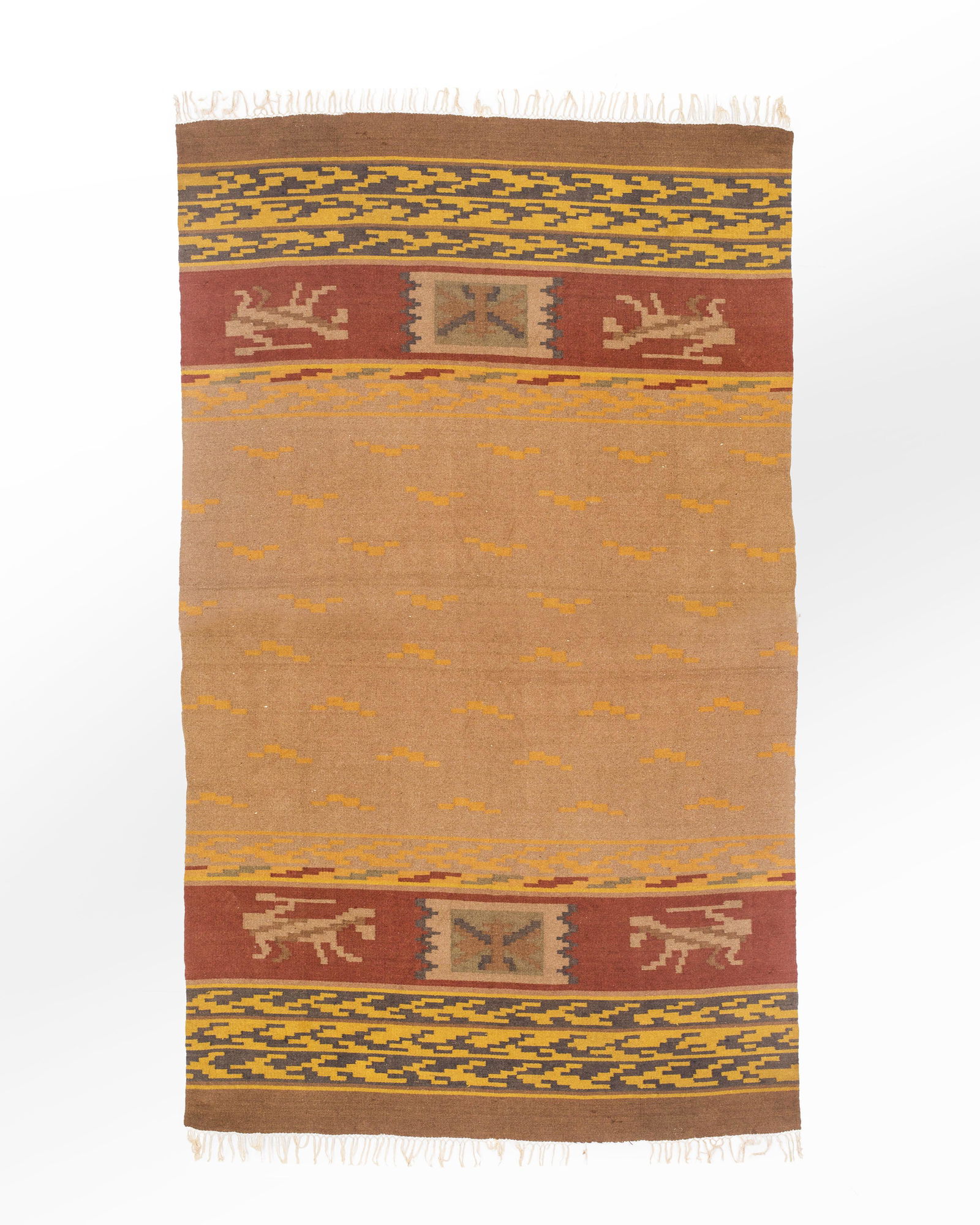 Finnish carpet (1 of 2)