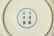 Famille rose porcelain plate of Qing Dynasty YongZheng - 4