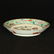 Famille rose porcelain plate of Qing Dynasty YongZheng - 5