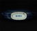 Blue glaze carving porcelain pot of Ming Dynasty YongLe - 2