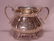 Antique Victorian Sterling Silver 3 pc Tea Set William - 7