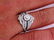 Art Deco 1.00 Carat Center Diamond Sapphires Filigree - 6