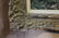Estate Found Vintage Signed Oil Painting on Canvas - 4