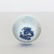 A Chinese Blue And White Porcelain Cup Qing Dynasty - 4