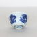 A Chinese Blue And White Porcelain Cup Qing Dynasty - 6