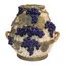 MAGNIFICENT ART NOUVEAU MUSEUM PIECE 19C AUSTRIAN