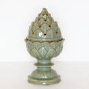 A Chinese LongQuan-Kiln Aromatherapy-Censer Ming Dynast