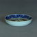 A Chinese Blue And White & Famille-Rose Porcelain Plate - 10
