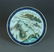 A Chinese Blue And White & Famille-Rose Porcelain Plate