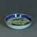 A Chinese Blue And White & Famille-Rose Porcelain Plate - 5