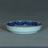 A Chinese Blue And White & Famille-Rose Porcelain Plate - 9