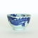 A Chinese Blue And White Porcelain Cup,