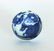 A Chinese Blue And White Porcelain Cup, - 4