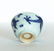 A Chinese Blue And White Porcelain Cup, - 5