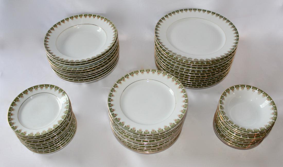 Set of Schwarzburg Dining Set (1 of 2)