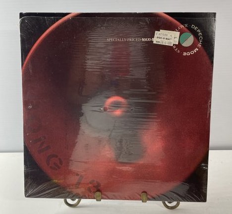 1987 Strangelove by Depeche Mode (1 of 6)