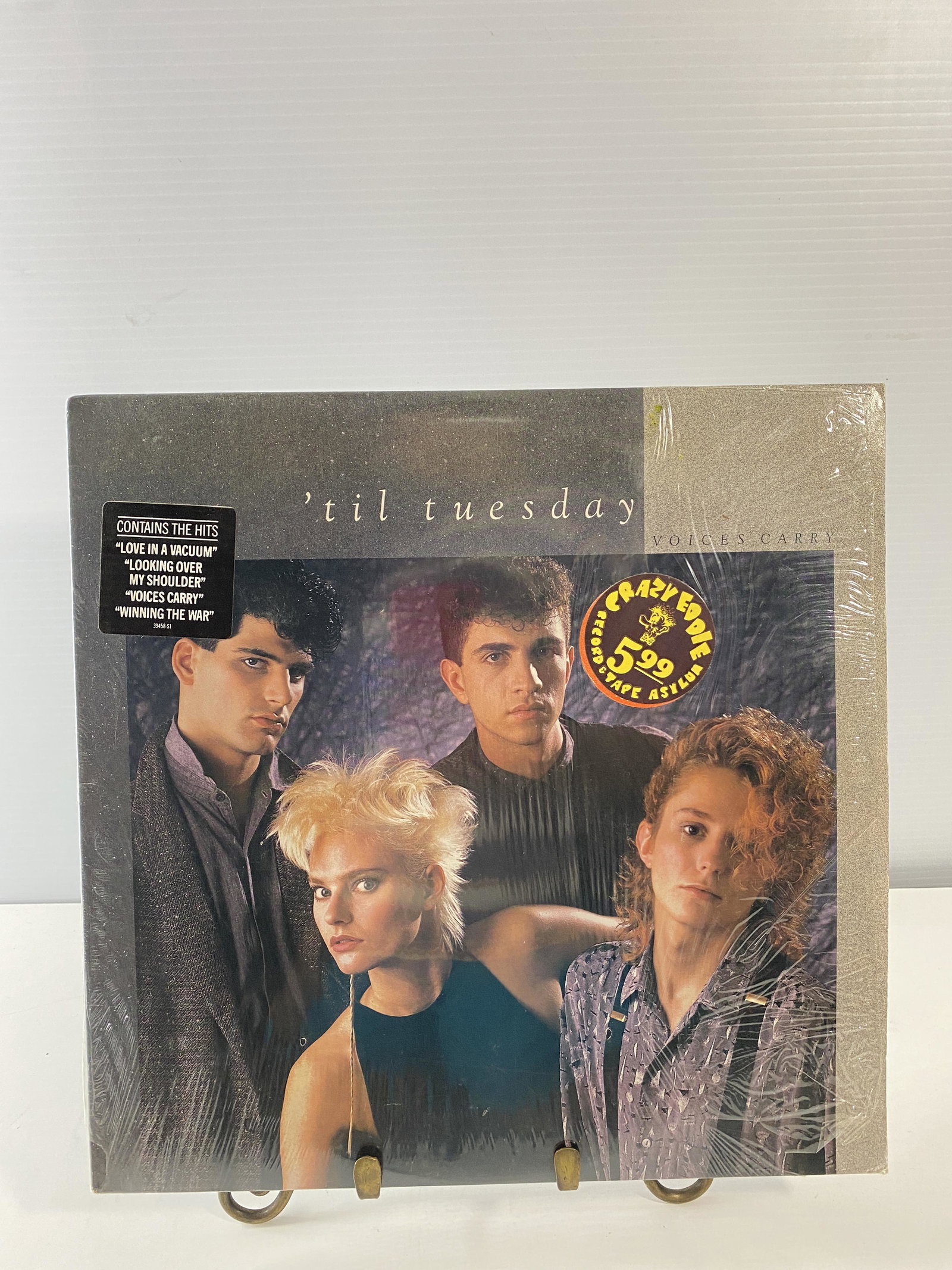 1985 Til' Tuesday by Voices Carry (1 of 6)