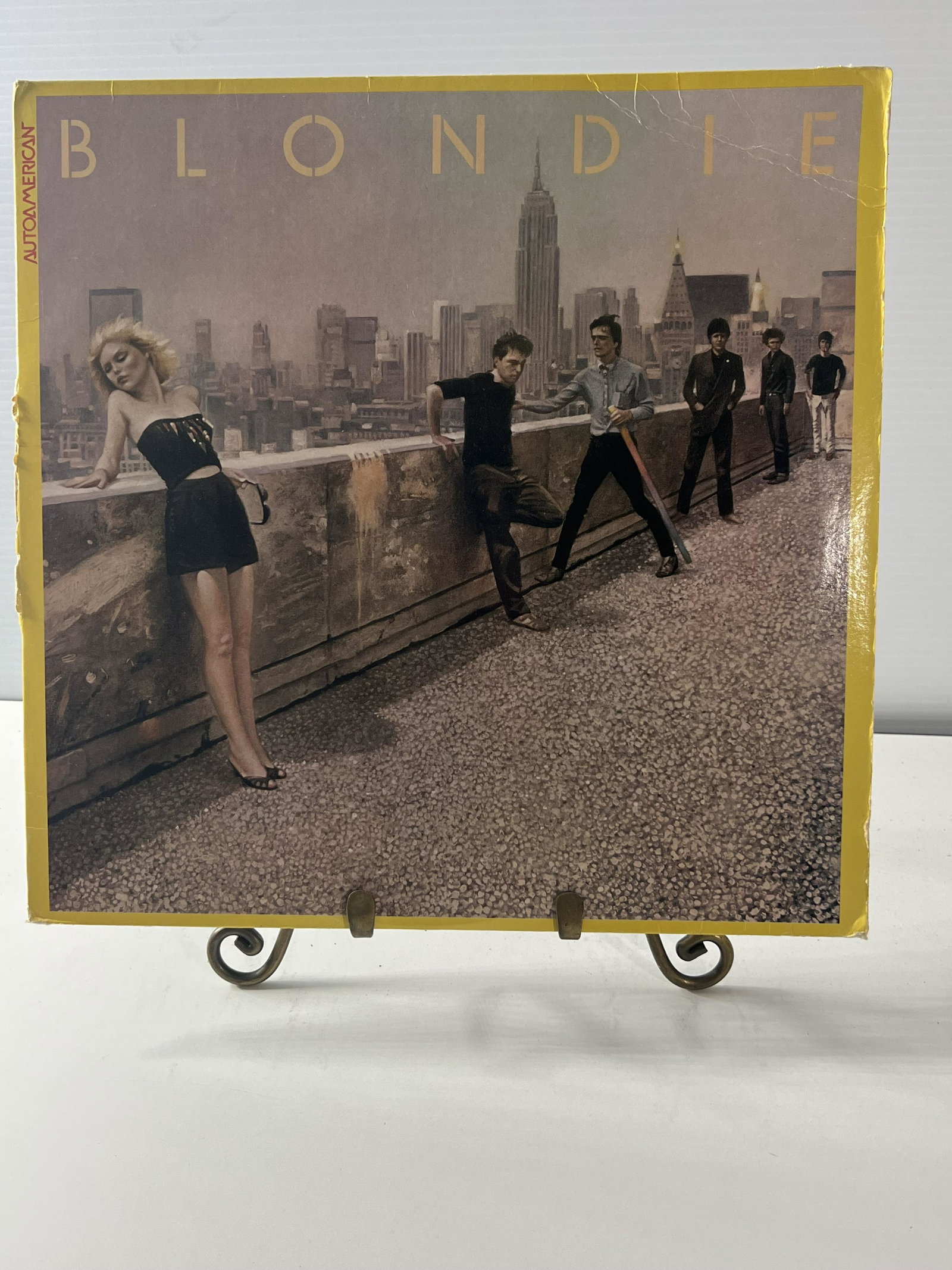 1980 Blondie by Autoamerican (1 of 7)