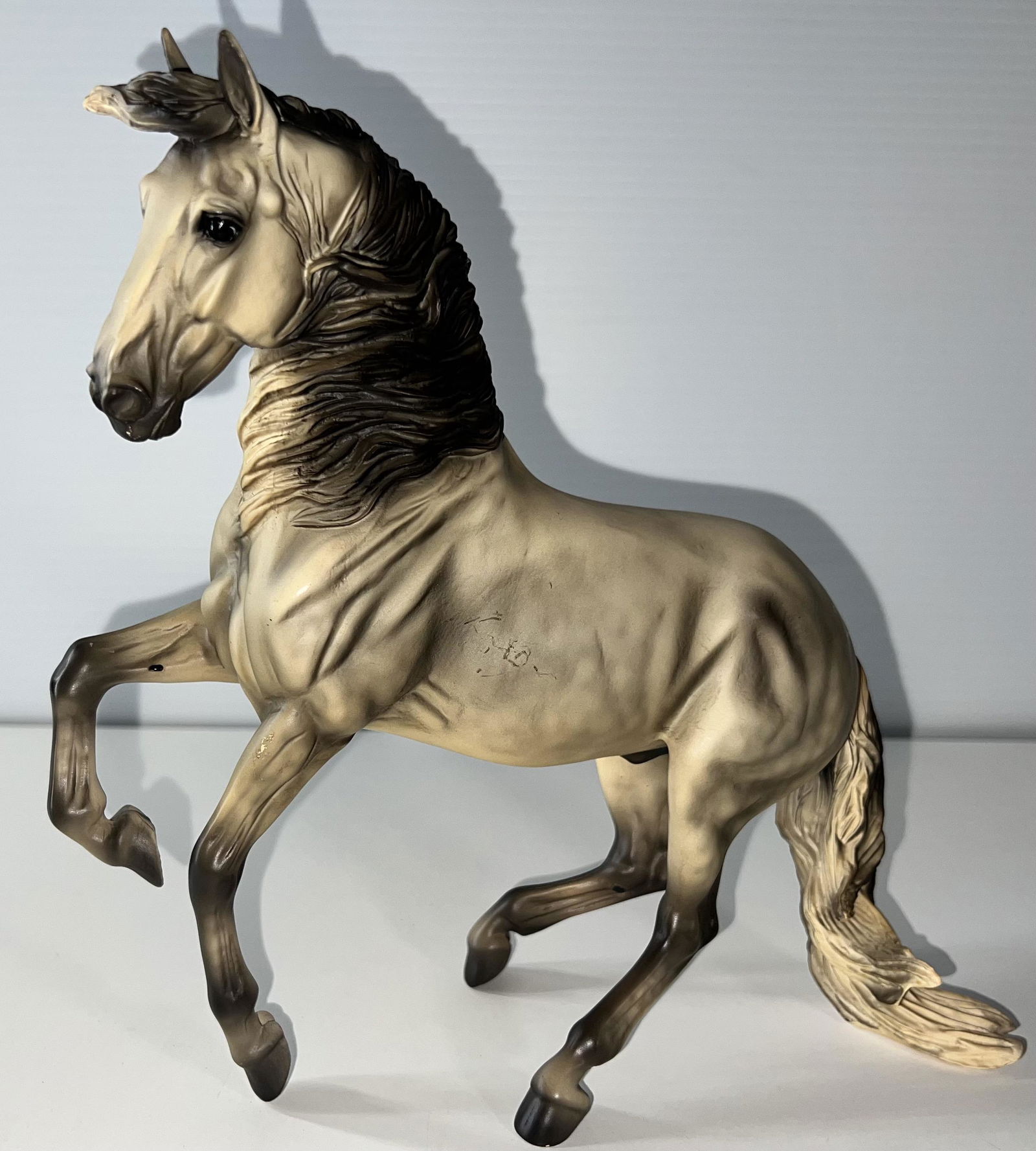 Breyer Model Horse Alborozo No. 711108 (2008) (1 of 8)