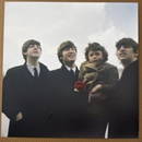 The Beatles  - Paul, John Lennon, Ringo and Julian (John's Son) Very Rare