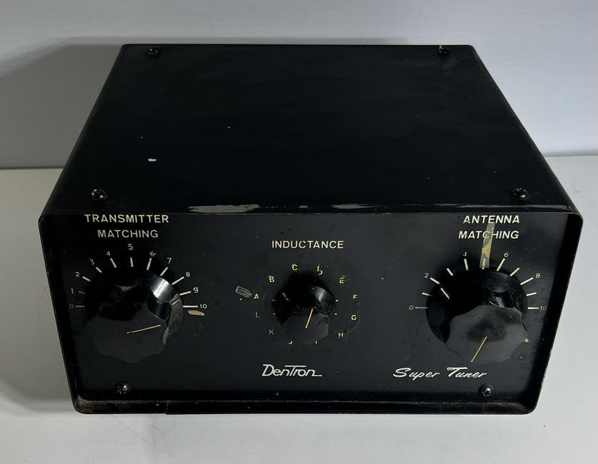 Denton Super Tuner (1 of 4)