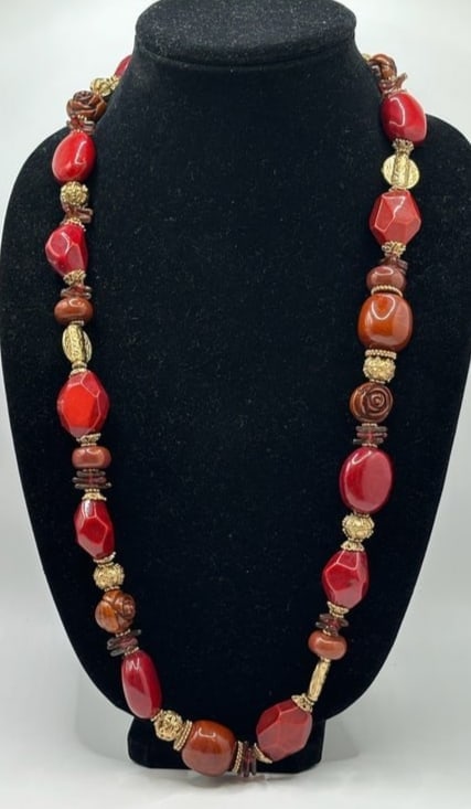 Lot of 25 1940s-1960s Exhibit Cards (1 of 5)