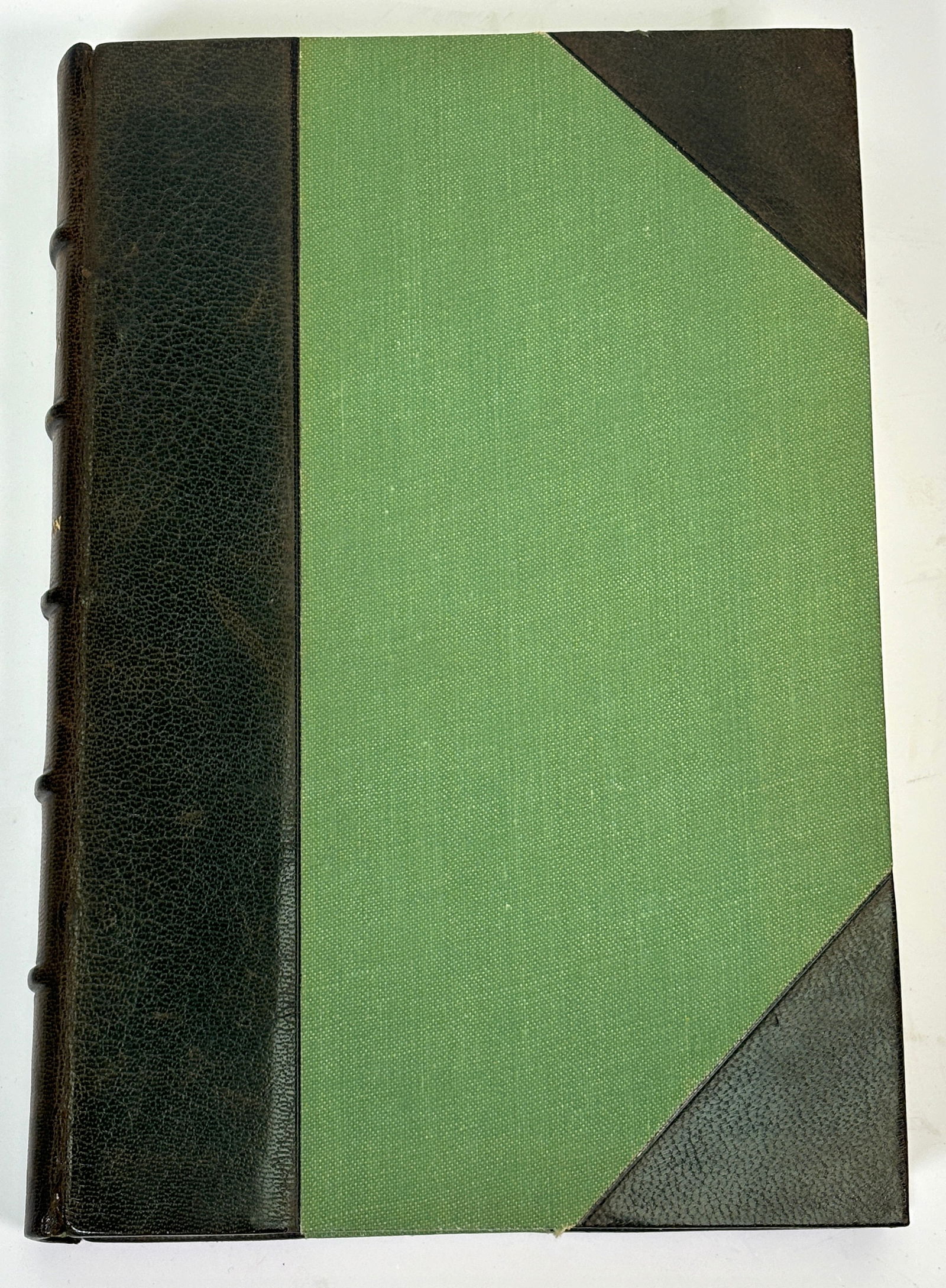 Vintage 1930s Fly Fishing by Viscount Grey of Fallodon with Wood Engravings by Eric Fitch Daglish (1 of 12)