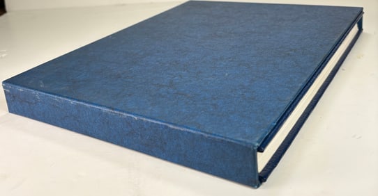 Decoys of the Atlantic Flyway Signed by George Ross Starr, Jr. 1974