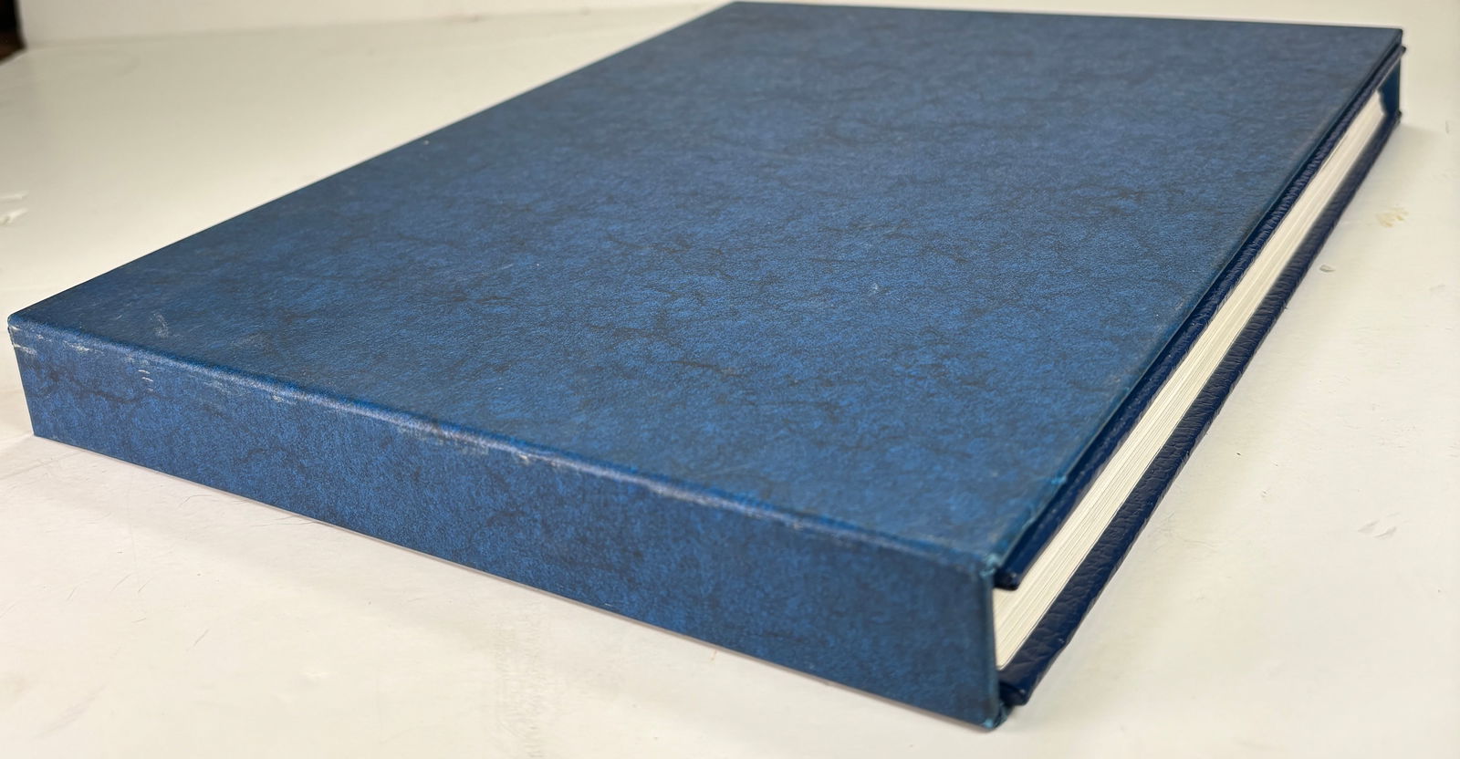 Decoys of the Atlantic Flyway Signed by George Ross Starr, Jr. 1974 (1 of 10)