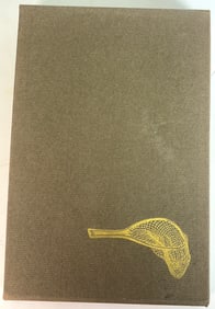 Bright Salmon and Brown Trout by Dana S. Lamb 1964 - Copy No. 317