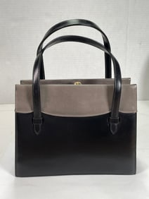 Authentic Vintage 1950s-60s J. Miller Handbag