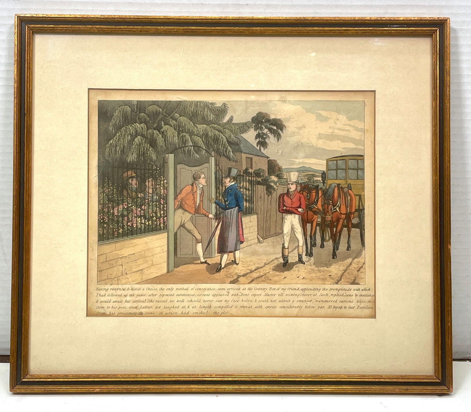 A Day's Journal of a Sponge by Peter Pasquin (1 of 6)