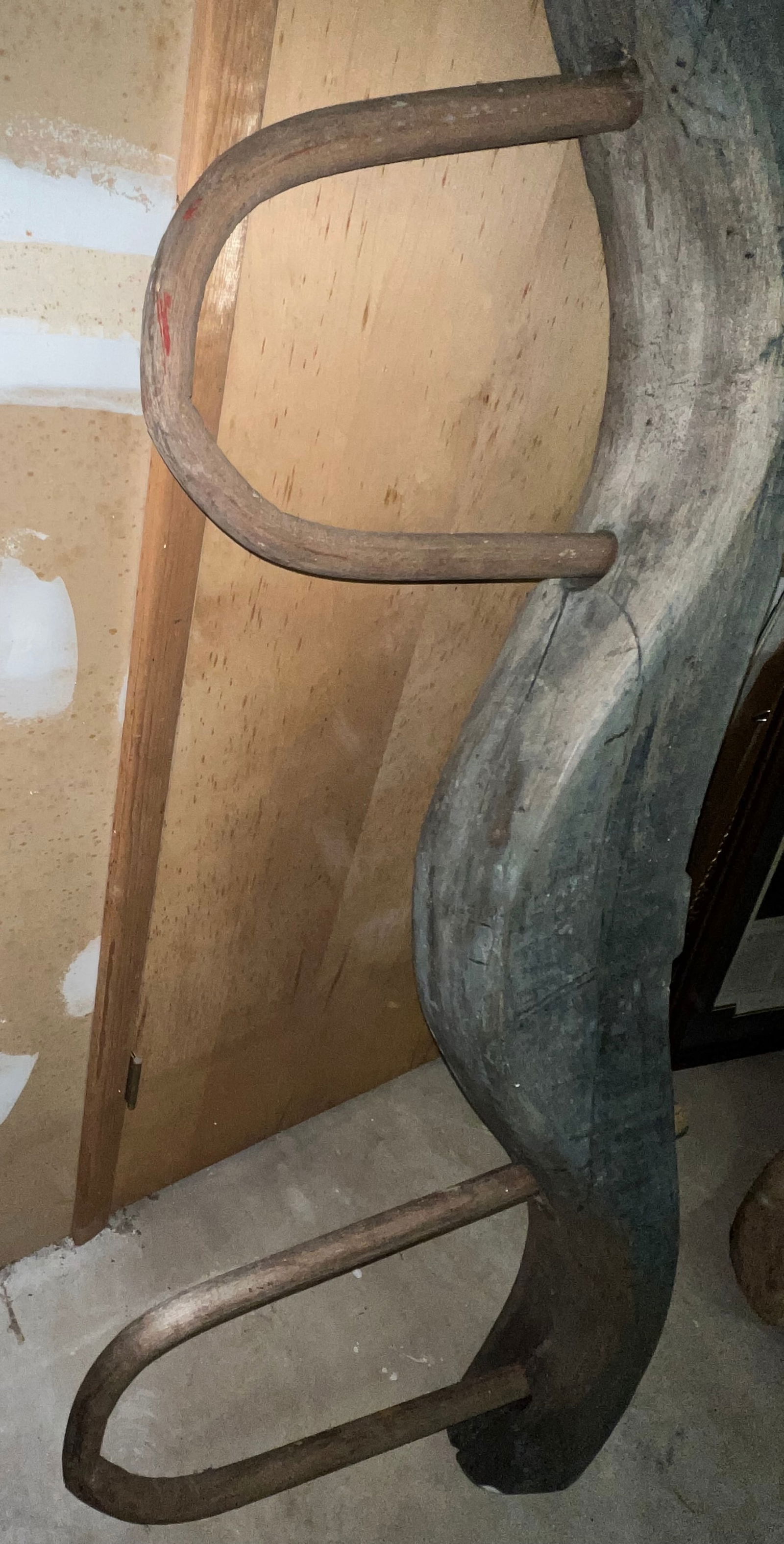 Antique Ox Yoke - 6