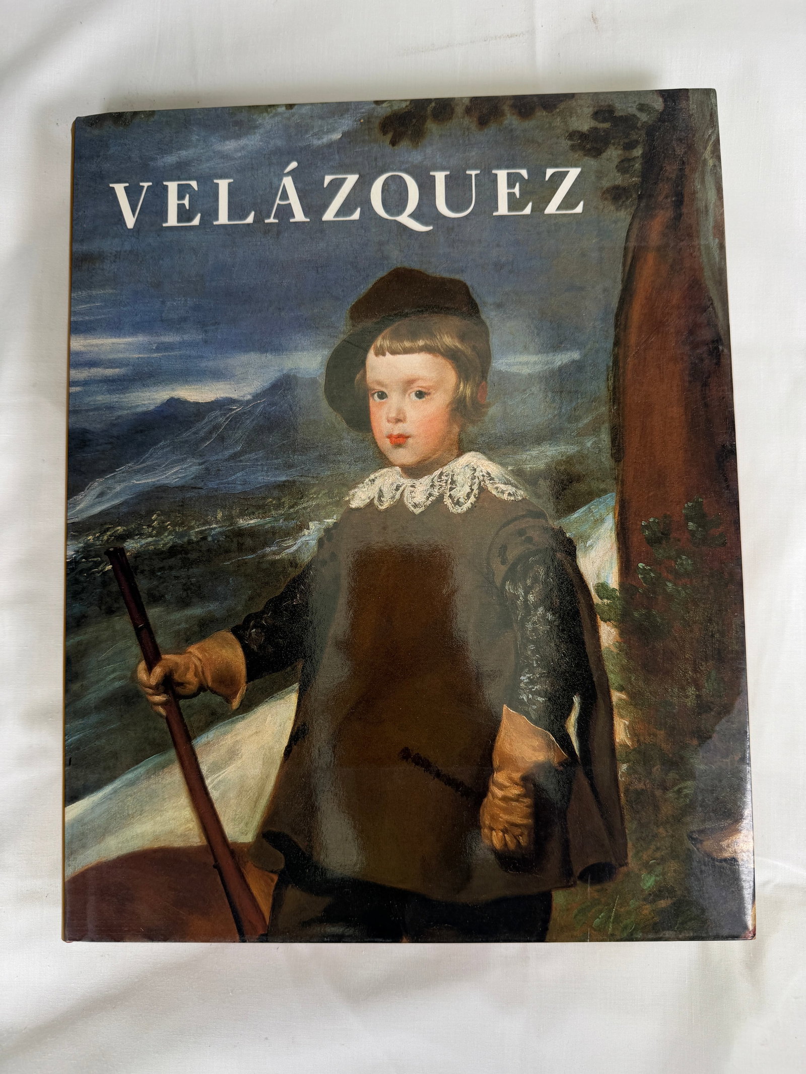 Velazquez by Antonio Dominguez Ortiz Harry N. Abrams First Edition: New York: Metropolitan Museum of Art & Harry N. Abrams, Inc., 1989. 1st Edition, Hardcover. This publication is issued in connection with the exhibition Velazquez, held at the Metropolitan Museum of A