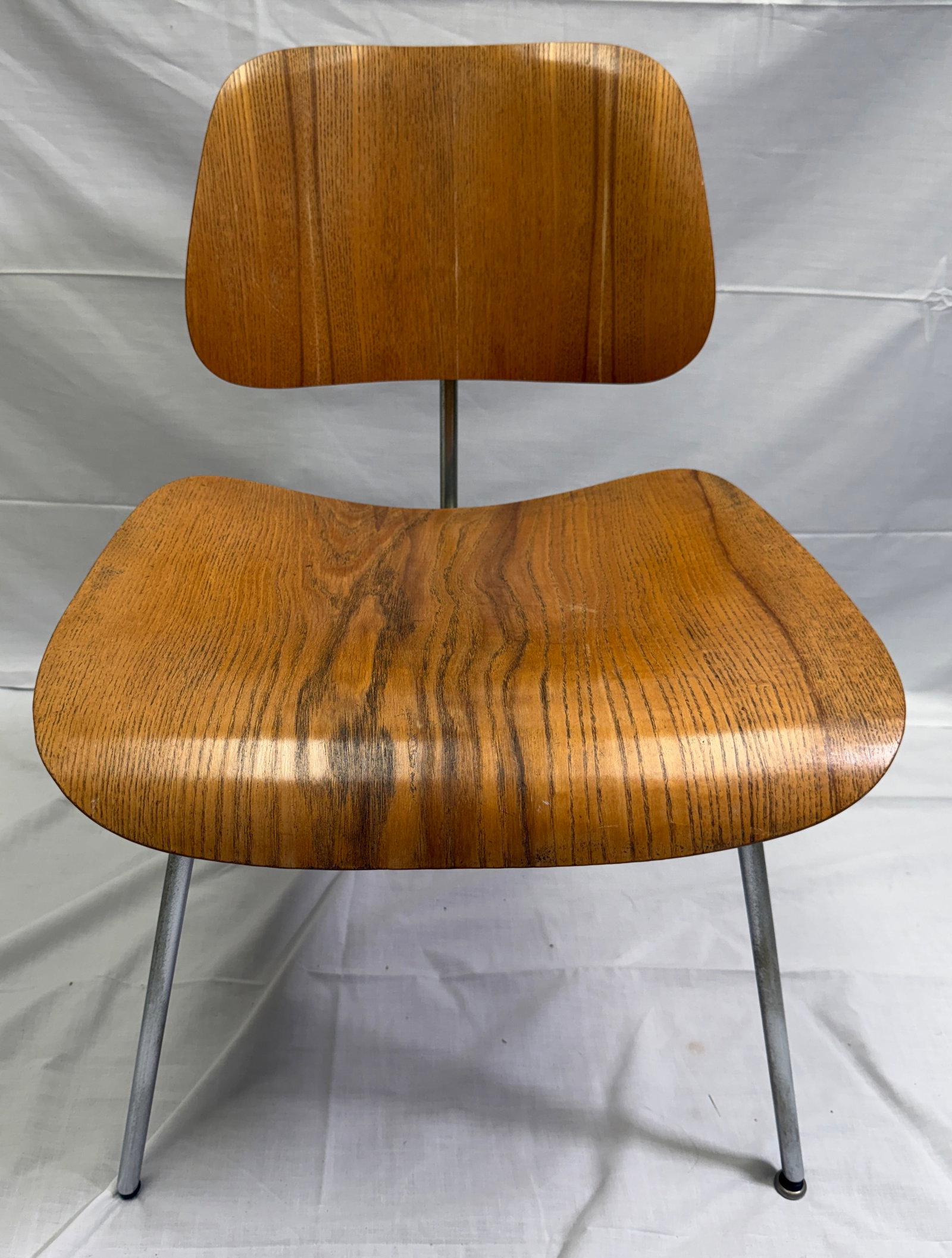 Herman Miller Eames Vintage Wooden Plywood Chair (1 of 17)