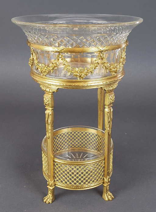 Baccarat French Baccarat French