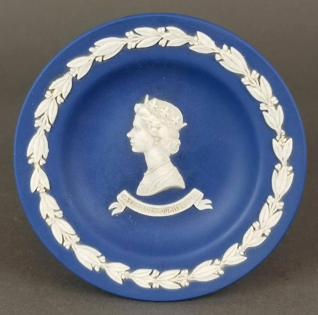 Wedgwood Porcelain Saucer Nov 27, 2018 Prime Auction Gallery, Inc. in CA