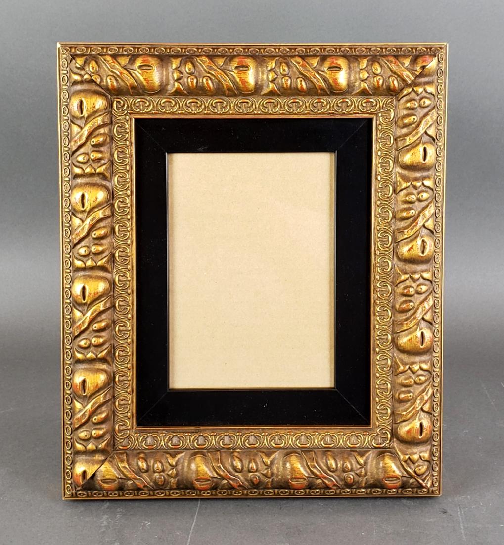 Antique Wooden Photo Frame Mar 27, 2019 Prime Auction Gallery, Inc. in CA