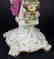 Pair of Large 19th C. Meissen Figural Porcelain - 10