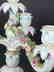Pair of Large 19th C. Meissen Figural Porcelain - 3