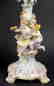 Pair of Large 19th C. Meissen Figural Porcelain - 5